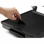 Barbecue Elettrico DOMO DO9225G 2000 W