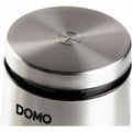 Mincer DOMO 400 W Stainless steel