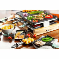 Grill hotplate DOMO 1200 W