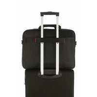 Housse pour ordinateur portable Samsonite Guardit 2.0 Noir 10 x 43 x 32 cm