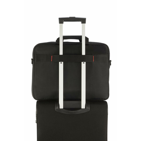 Torba za Prenosnik Samsonite Guardit 2.0 Črna 10 x 43 x 32 cm