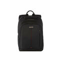 Laptop Backpack Samsonite Guardit 2.0 Black 18 x 29 x 40 cm