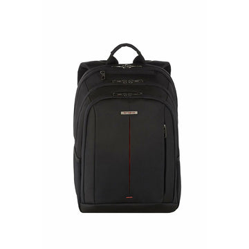 Nahrbtnik za prenosnik Samsonite Guardit 2.0 Črna 18 x 29 x 40 cm