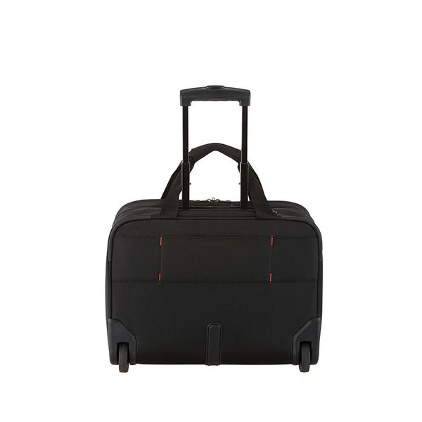 Torba za Prenosnik Samsonite Guardit 2.0 17,3" Črna 18 x 45 x 33 cm