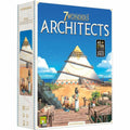 Jeu de société Asmodee 7 Wonders: Architects (FR)
