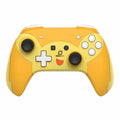 Gaming Control Yellow