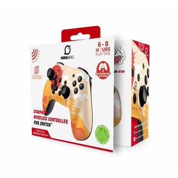 Gaming Controller Bunt