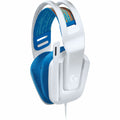 Casques avec Microphone Logitech G335