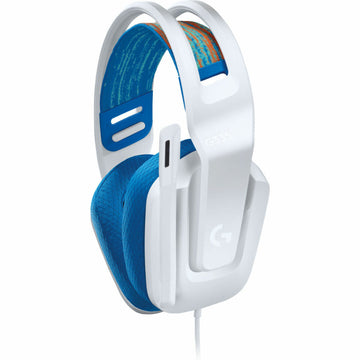 Casques avec Microphone Logitech G335