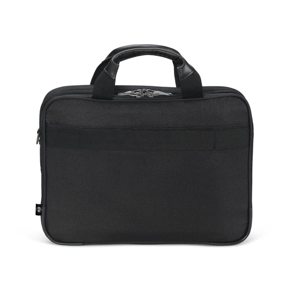 Torba za Prenosnik Dicota D31644-RPET Črna 15,6''