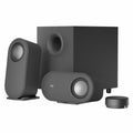 Altavoces PC Logitech Z407