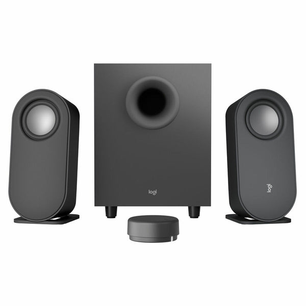 PC Speakers Logitech Z407