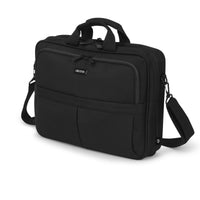 Torba za Prenosnik Dicota D31428-RPET Črna 15,6''