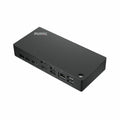 Dockstation Lenovo Schwarz