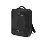 Sacoche pour Portable Dicota D30847-RPET Noir