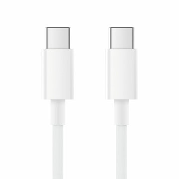 Kabel USB-C Xiaomi SJV4108GL Bela 1,5 m