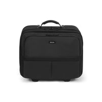 Laptop Case Dicota D31441-RPET Black 15,6''