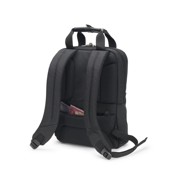 Laptop Backpack Dicota D31820-RPET Black