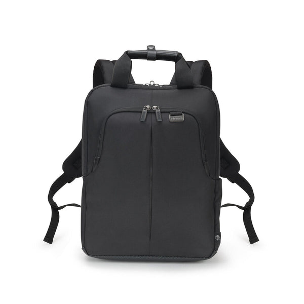Laptop Backpack Dicota D31820-RPET Black