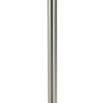 Bar Cavus Acier inoxydable 100 cm