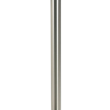 Stab Cavus Edelstahl 100 cm