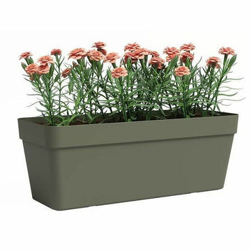 Pot Artevasi Vert 57,9 x 24,3 x 22 cm