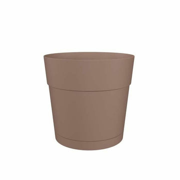 Pot Artevasi Taupe Plastique Ø 35 cm