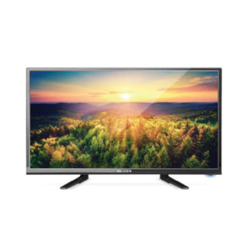 Television Silver 494397 24" LED Full HD