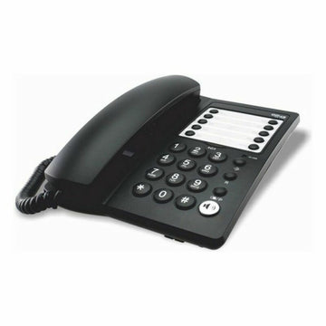 Telefon Fiksni Haeger HG-1020 Prostoročno 10 spominov