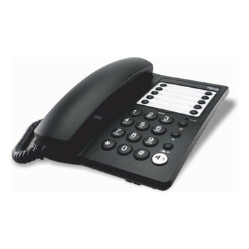 Landline Telephone Haeger Office 10 memories Hands-Free