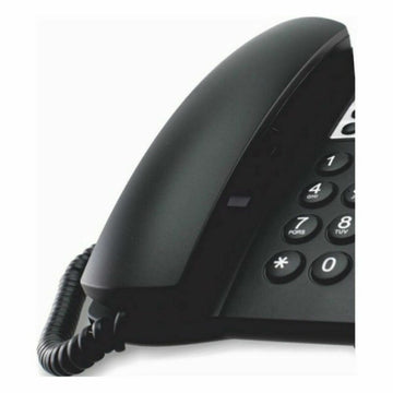 Telefon Fiksni Haeger HG-1020 Prostoročno 10 spominov