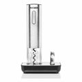 Electric Corkscrew Haeger WO-0SC.006A Stainless steel