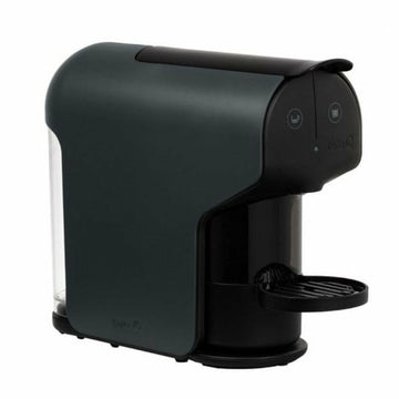 Capsule Coffee Machine Delta Q QUICK BLK Black 1200 W