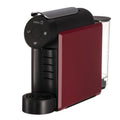 Superautomatische Kaffeemaschine Delta Q MINI QOOL ROJA V2 Rot