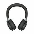 Bluetooth slušalke z mikrofonom Jabra 27599-989-899 Črna