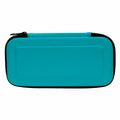 Protective Case Nacon SWITCHPOUCHLV2BLUE Turquoise