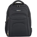 Laptop Backpack Startech NTBKBAG156 Black