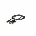 USB-zu-RS232-Adapter Startech ICUSB232FTN          Schwarz