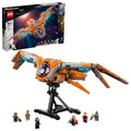 Playset   Lego 76193         1901 Pieces