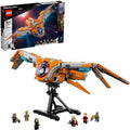 Playset   Lego 76193         1901 Stücke