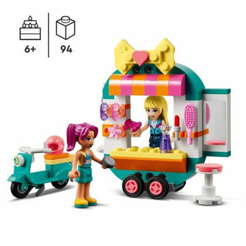 Playset Lego 41719