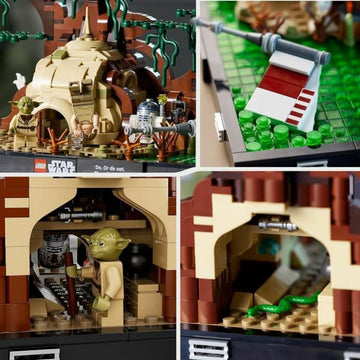 Playset Lego 75330