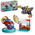 Set de construction Lego 10793