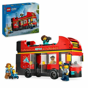 Konstruktionsspiel Lego 60407