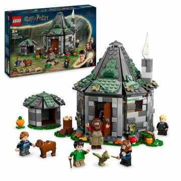 Set de construction Lego 76428