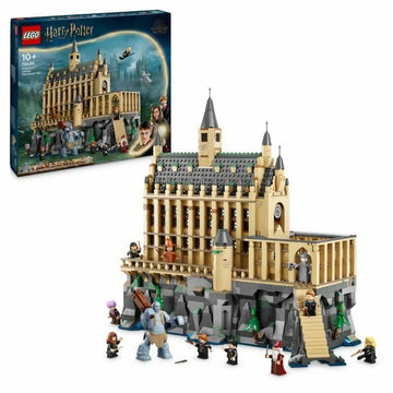 Konstruktionsspiel Lego 76435