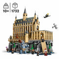 Set de construction Lego 76435