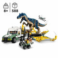 Puppenhaus Lego 76966