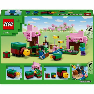 Set de construction Lego 21260