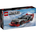 Set de construction Lego 76921